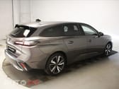 Peugeot 308 SW 1.5 BlueHDi Allure EAT8