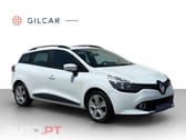 Renault Clio Sport Tourer 1.5 dCi Confort