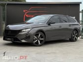 Peugeot 308 SW BlueHDi 130 EAT8 GT