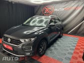 Volkswagen T-Roc 1.5 TSI Sport DSG