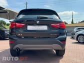BMW X1 16 d sDrive Corporate Edition Auto