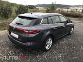 Renault Mégane Sport Tourer 1.5 Blue dCi Limited