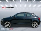 Audi A1 1.4 TFSI Sport