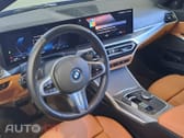 BMW 320 e Pack M
