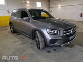 Mercedes-Benz GLB 200 d Progressive
