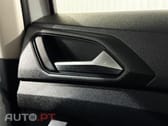 Volkswagen T-Cross 1.0 TSI OPF Life
