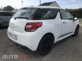 DS DS3 1.6 BlueHDi Drive Efficiency