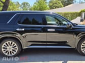 Hyundai Palisade 3.8