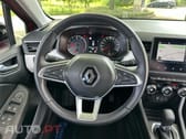 Renault Clio 1.0 TCe Exclusive CVT