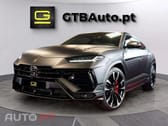Lamborghini Urus S B&O PANO HUD