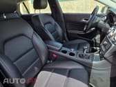 Mercedes-Benz CLA 180 Shooting Brake Urban Fleet Pack Plus