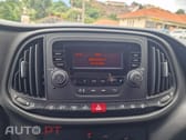 Fiat Doblo 1.3 MJ Maxi 3L