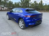Jaguar I-Pace EV400 SE AWD Aut. (full extras)