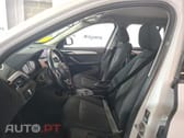 BMW X1 16 d sDrive Corporate Edition Auto