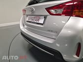 Toyota Auris Touring Sports 1.4 D-4D Active+AC