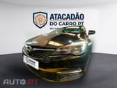 Opel Astra Sports Tourer 1.5 CDTI Edition DCT 