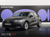 Audi A3 Sportback 40 TFSIe