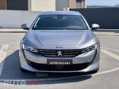 Peugeot 508 2.0 BlueHDi Business Line EAT8