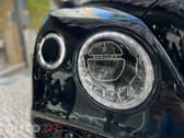Bentley Bentayga V8
