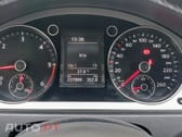 Volkswagen Passat Variant Bluemotion