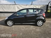 Mercedes-Benz A 160 Avantgarde Aut.