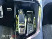 Peugeot 3008 1.6 Hybrid GT Pack e-EAT8