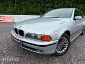BMW 520 i