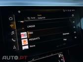Audi E-Tron 55 quattro S line