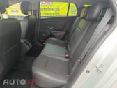 Renault Mégane Break 1.5 dCi Dynamique S