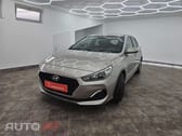 Hyundai i30 1.0 T-GDI Style