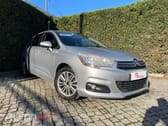 Citroen C4 1.6 HDi VTR Pack CMP6