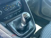 Ford Transit Connect 1.5 EcoBlue Longa IVA Dedutível