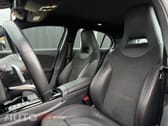 Mercedes-Benz A 180 d AMG Line Aut.