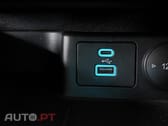 Ford Focus SW 1.0 EcoBoost Connected