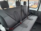 Renault Trafic Trafic 2.0 Blue dCi L2 Grand Equilibre EDC