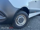 Mercedes-Benz Sprinter 317 CDI/43