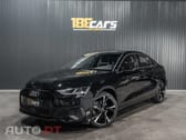 Audi A3 35 TFSI Advanced S tronic