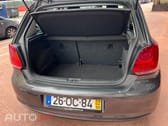 Volkswagen Polo 1.2 Comfortline