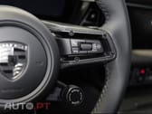 Porsche Macan Turbo  I.V.A DEDUTÍVEL