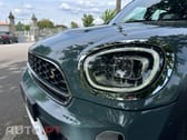MINI Countryman Cooper SE ALL4 Northwood Edition Auto