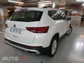 Seat Ateca 1.0 TSI Style
