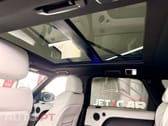 Land Rover Range Rover Sport 3.0 SD V6 HSE Dynamic SVR