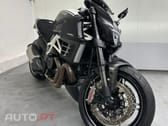 Ducati Diavel AMG N. 247