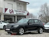 BMW X1 16 d sDrive