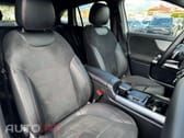 Mercedes-Benz GLA 180 d AMG Line