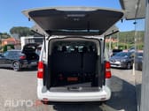 Toyota Proace Verso 1.5 D-4D L1 1.0T Comfort 9L