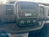 Renault Trafic 2.0 dCi L2H2 1.2T