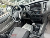 Mitsubishi L200 2.4 DI-D CD Invite 4WD