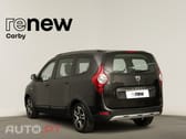 Dacia Lodgy Lodgy 1.5 Blue dCi Stepway 7L