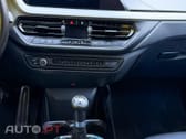 BMW 116 Corporate Pack M